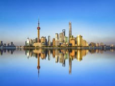 SHANGHAI