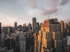 NEW YORKER HOTEL