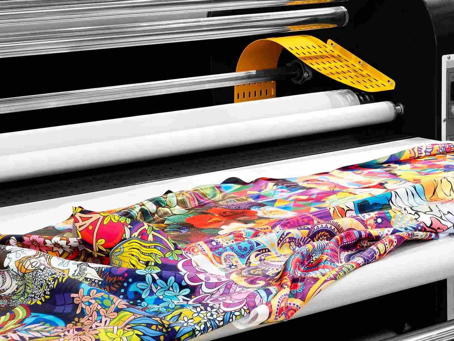 DIGITAL PRINTING TN