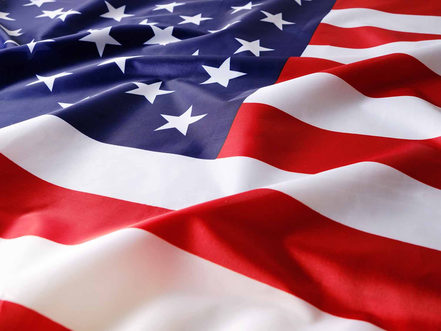 AMERICA FLAG TN