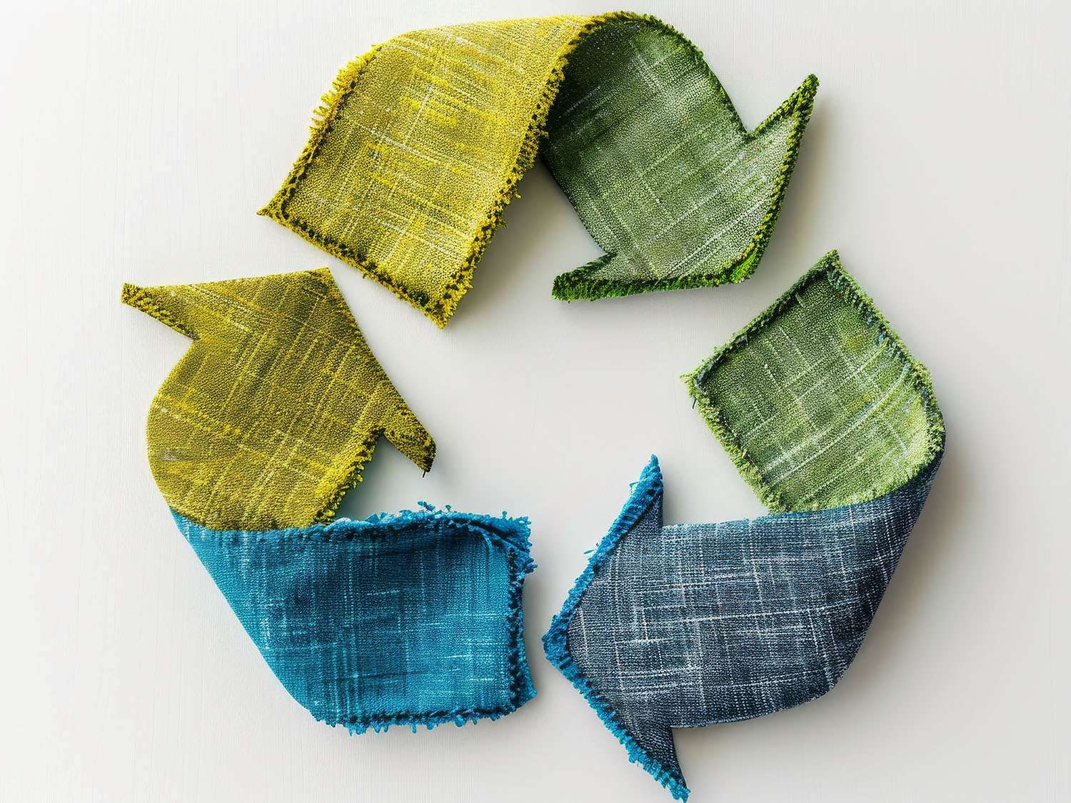 TEXTILE RECYCLING TN