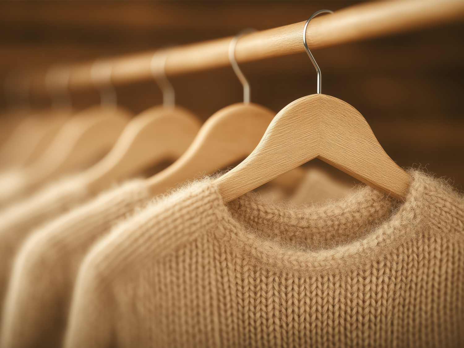 Wool Market Report