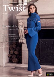 Twist Issue 2 2018
