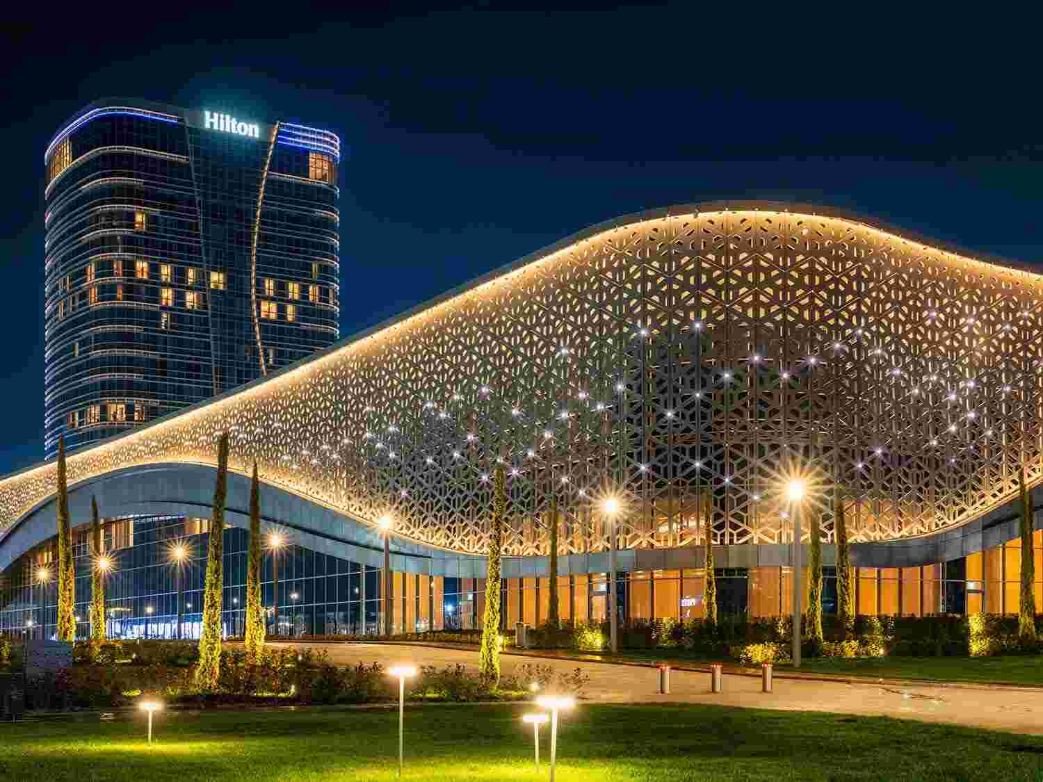 TASHKENT UZBEKISTAN TN