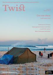 Twist January 2014