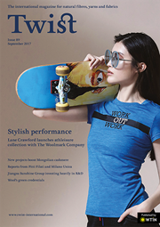 Twist Issue 5 2017