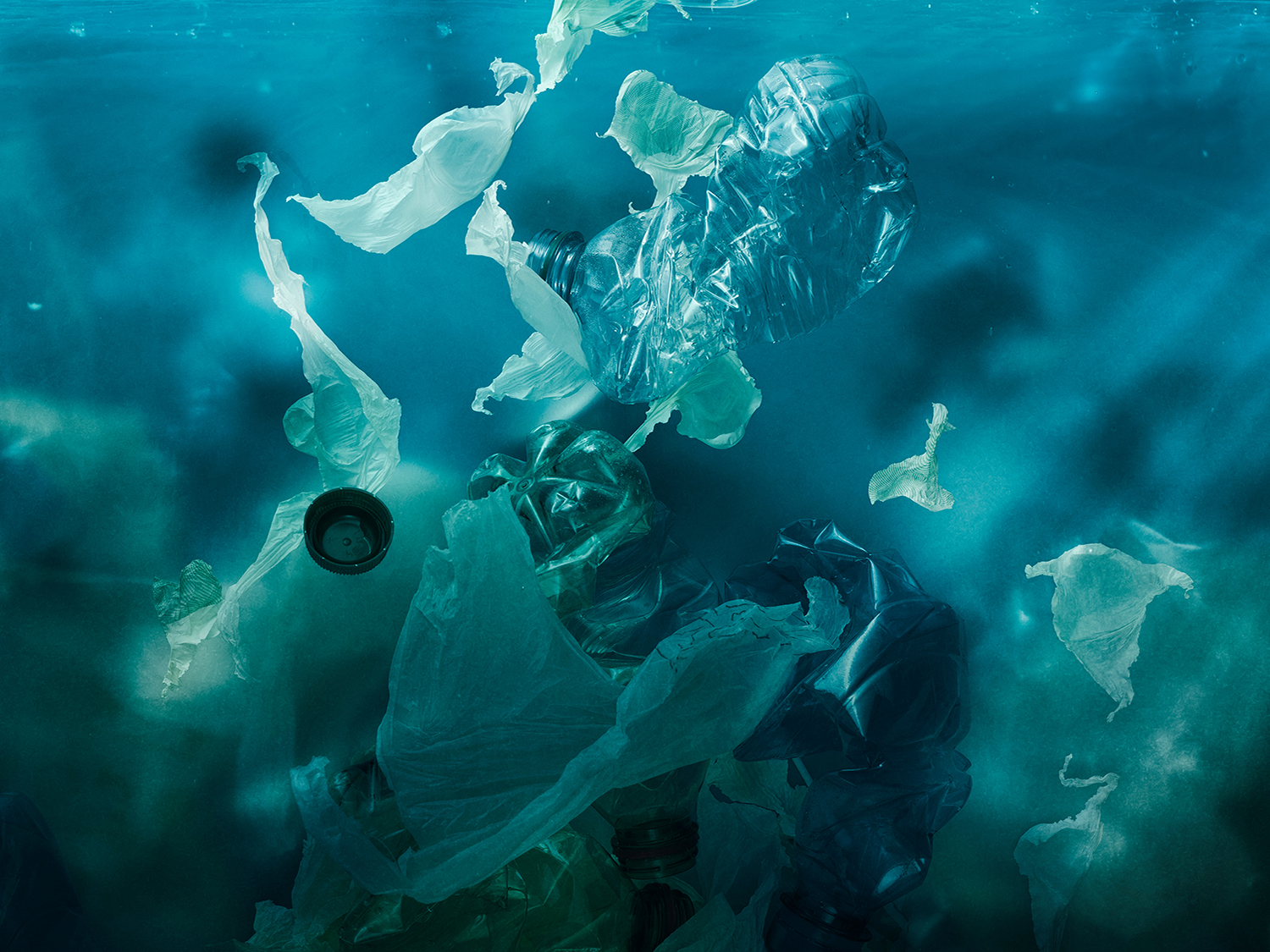 OCEAN PLASTIC TN