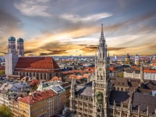 MUNICH TN