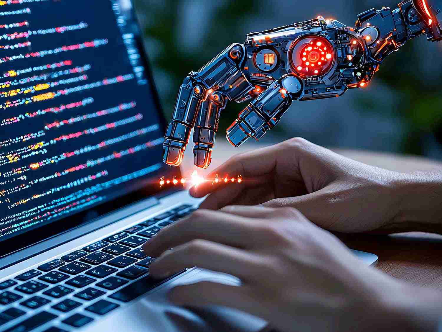 AUTOMATION TN