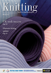 KI March 2012