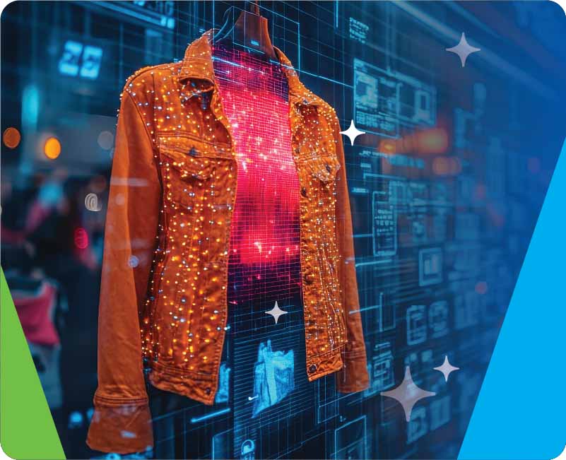 Coats Digital TN