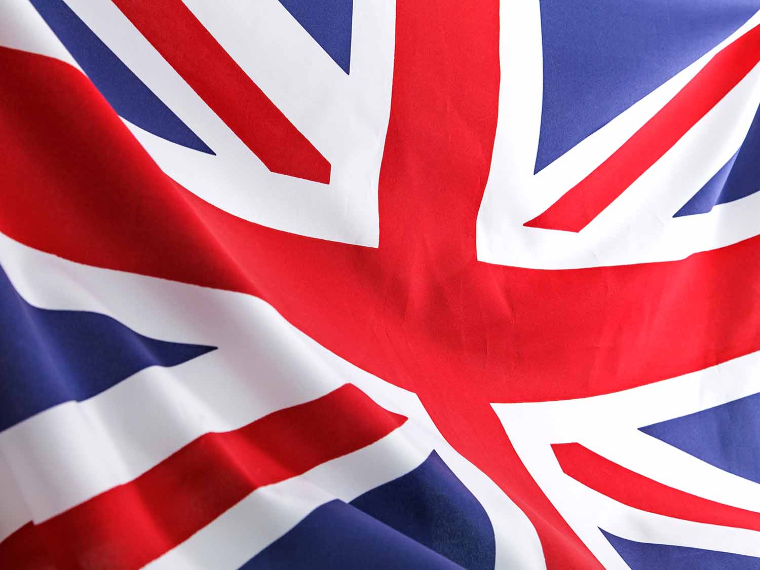 BRITISH FLAG TN