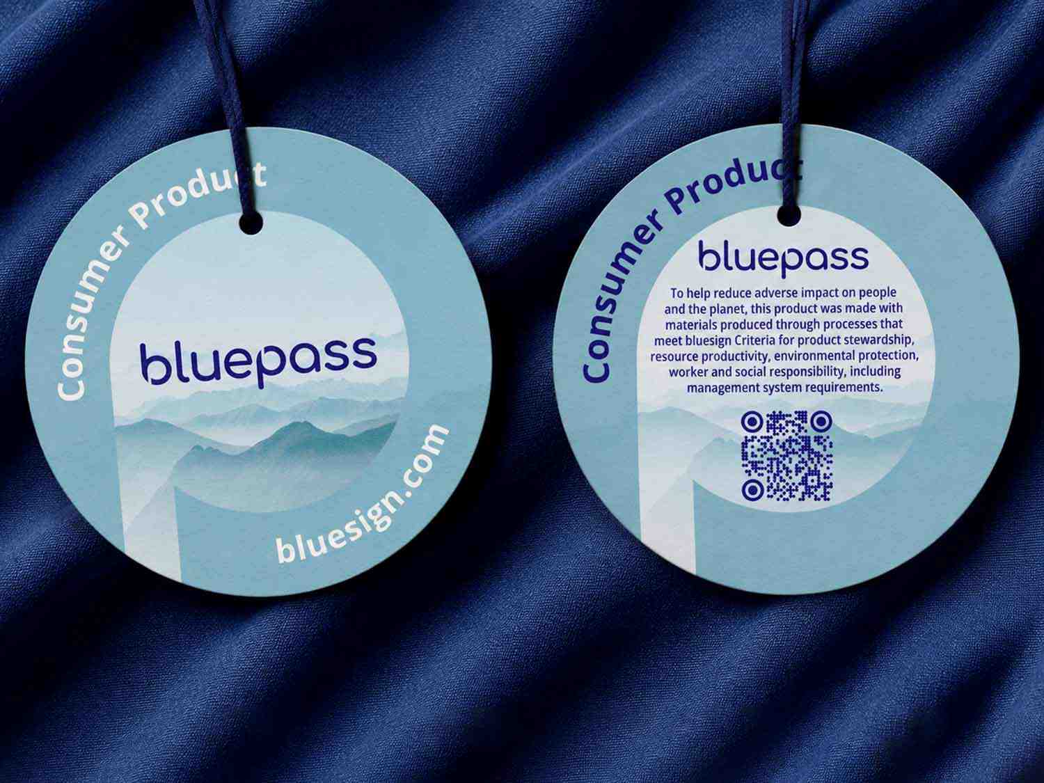 Bluesign TN