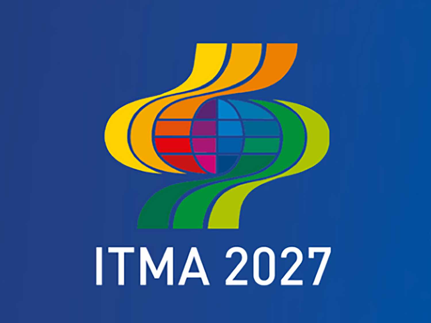 ITMA 2027