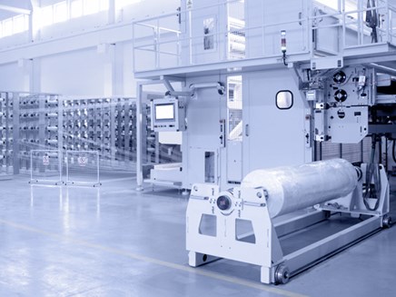 Latest robotic and automation solutions for textile manufacturers