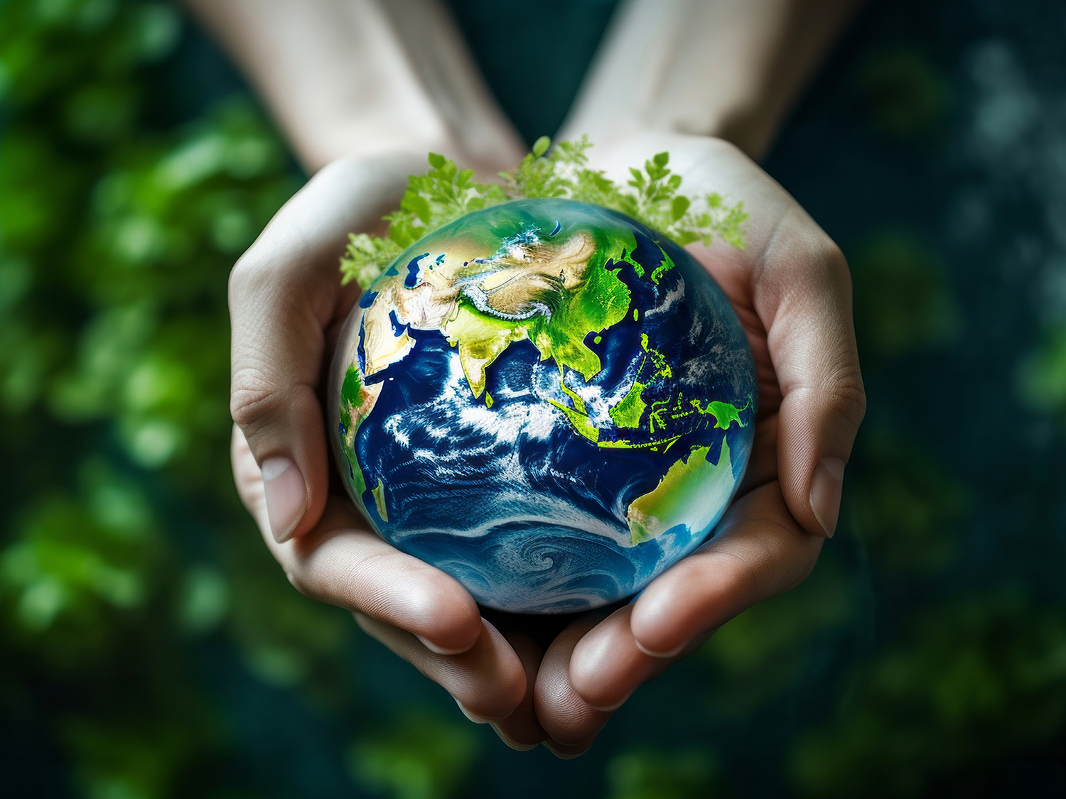 EARTH TN
