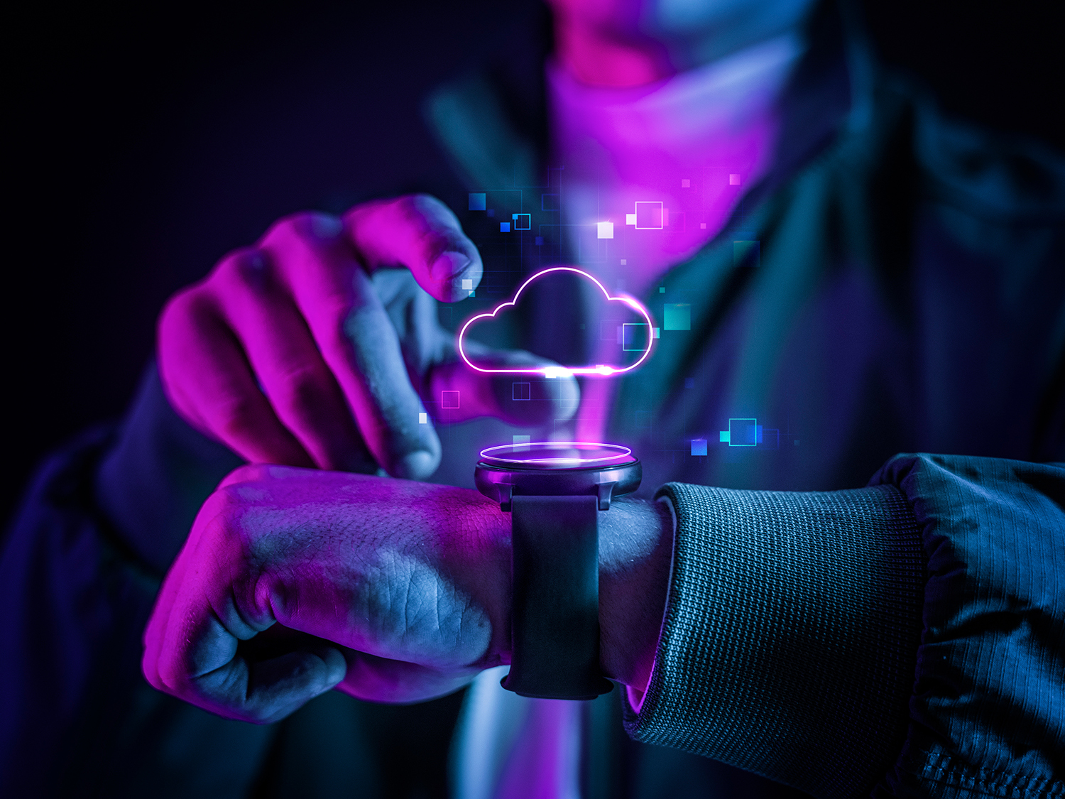 WEARABLE TECH TN
