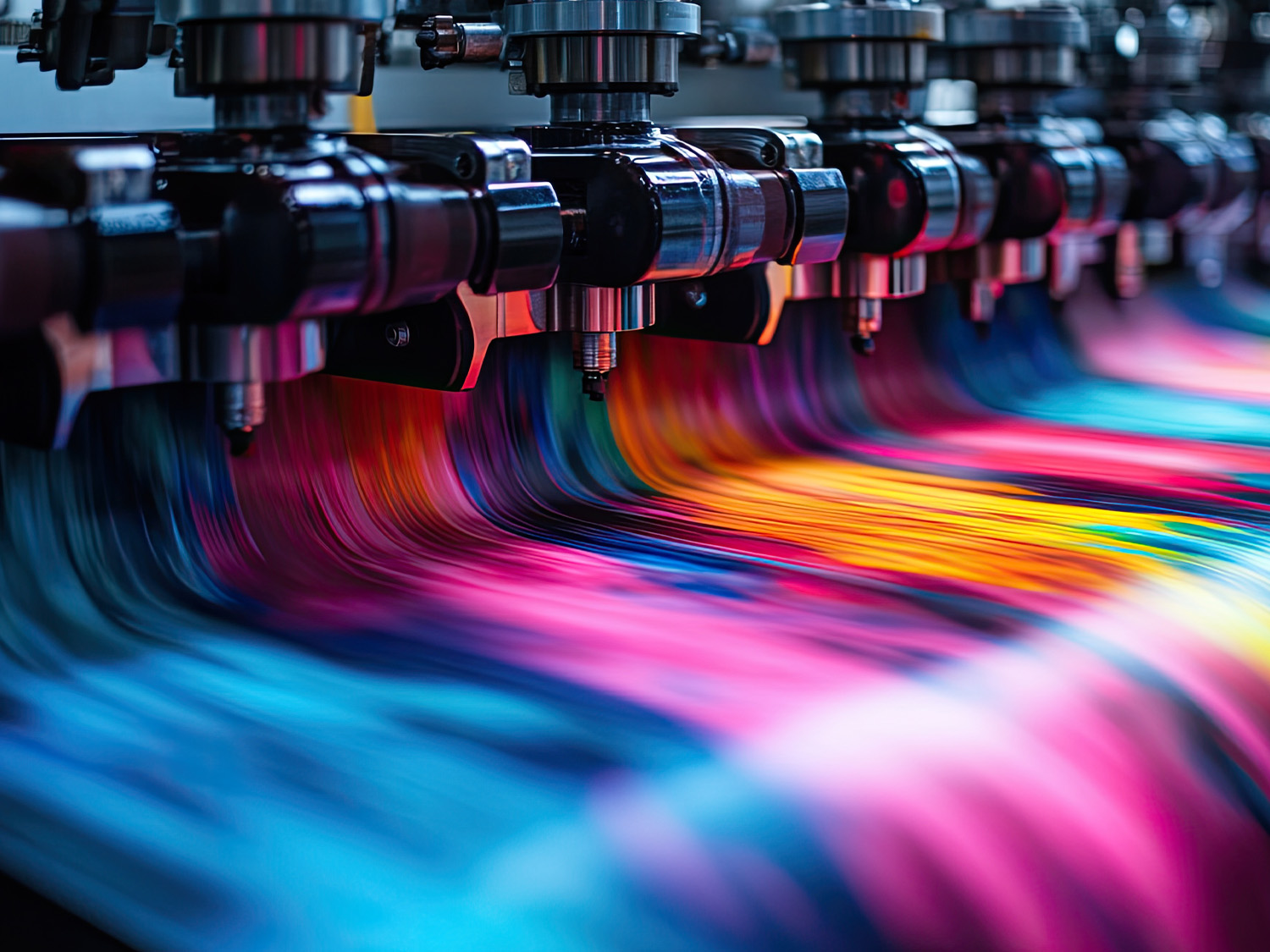 Innovation & Differentiation In Textile Printing Thumbnail