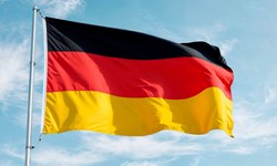 GERMAN FLAG TN