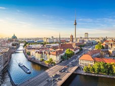 BERLIN TN