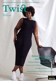 Cover Twist Issue 2 2023