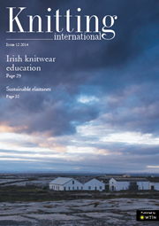 KI Issue 12 2014