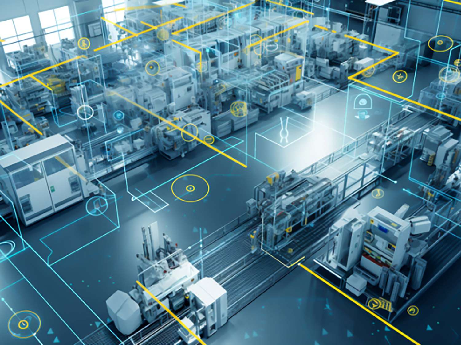 How AI And ML Can Help Achieve Manufacturing Excellence In The Fashion And Sportswear Industries