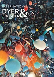 International Dyer Issue 4 2023 Front Cover
