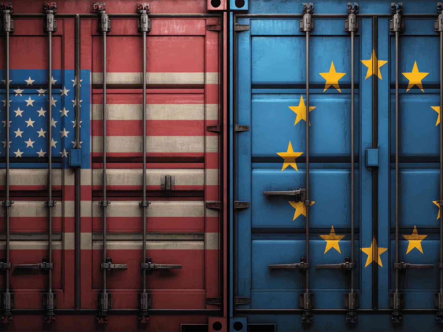 Executive Market Report