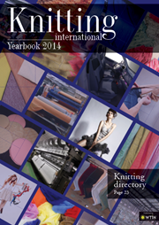 KI Yearbook Issue 1 2014
