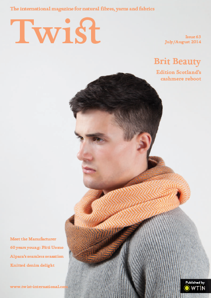 Twist July August 2014