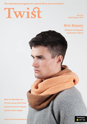 Twist July August 2014