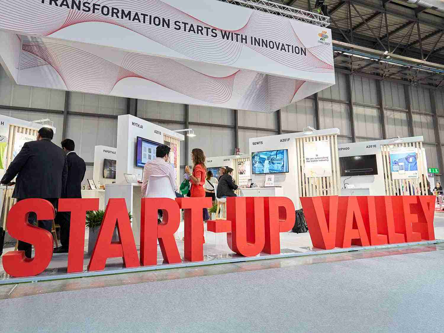 Start Up Valley TN