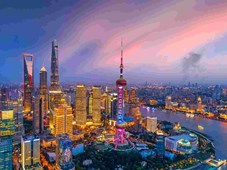 SHANGHAI