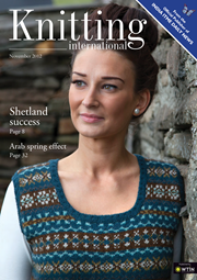 KI November 2012