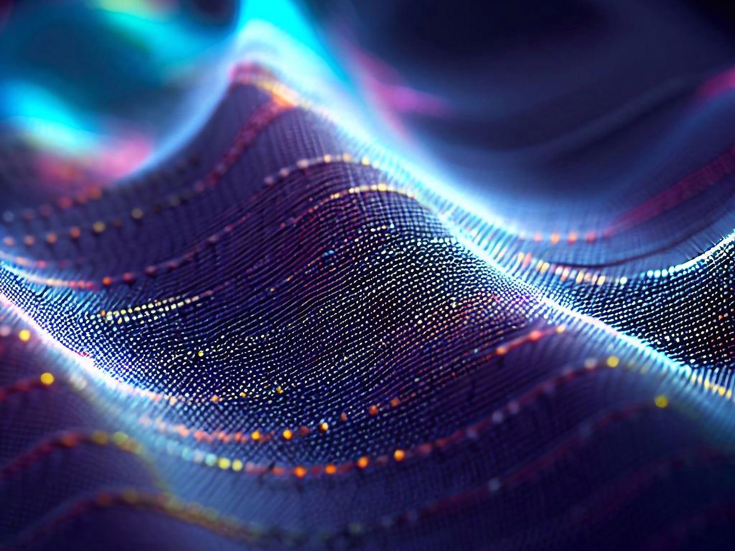 SMART TEXTILES TN