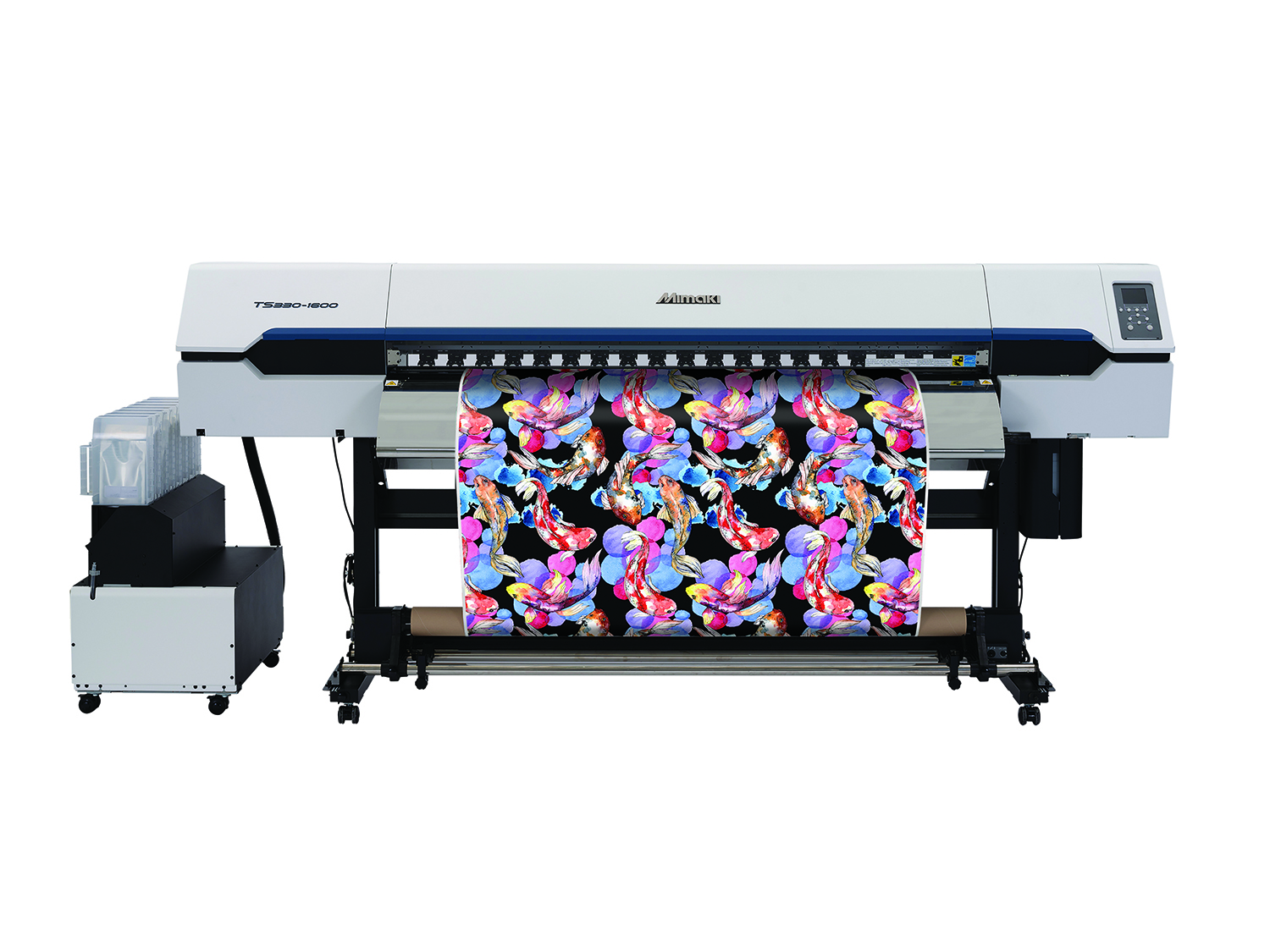 Mimaki TN