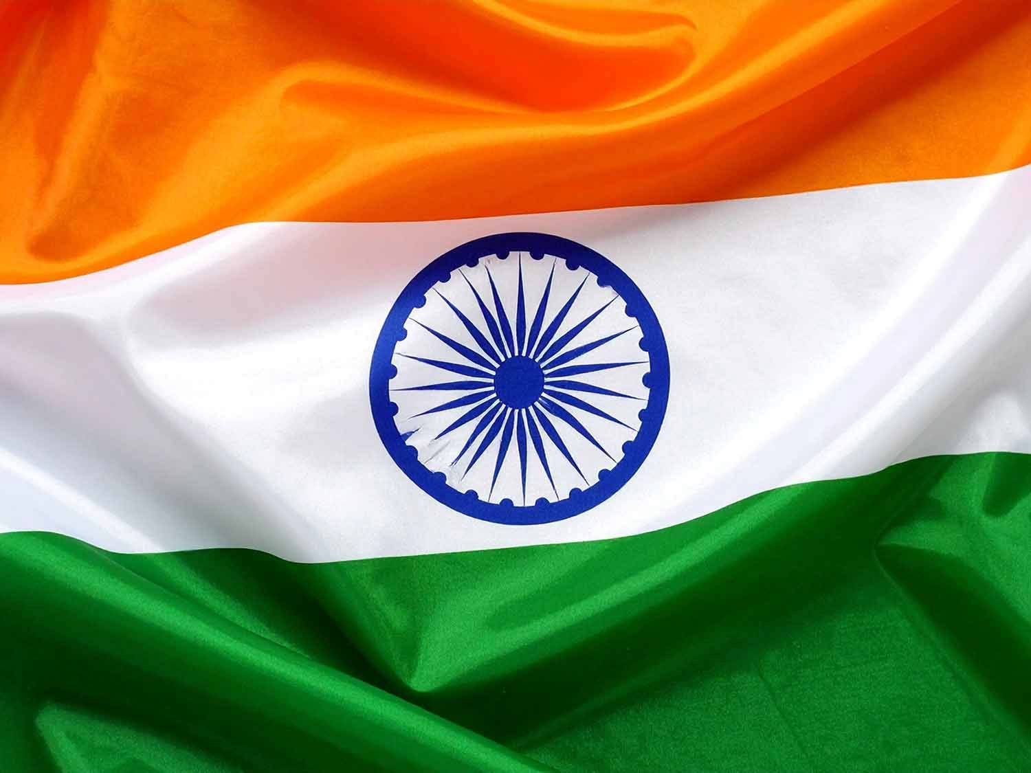 INDIA TN