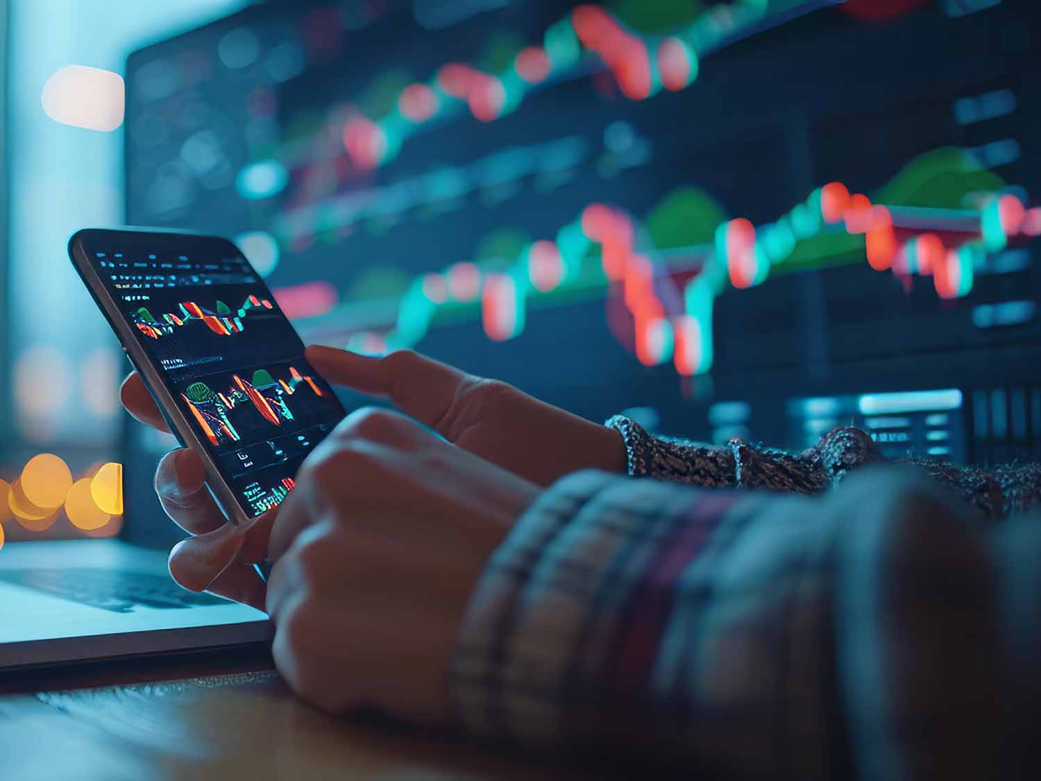 Executive Market Report