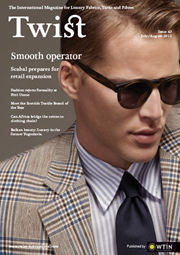 Twist July-August 2012