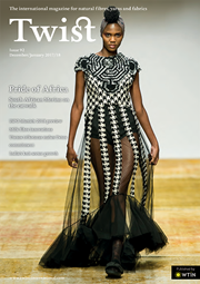 Twist Issue 8 2017