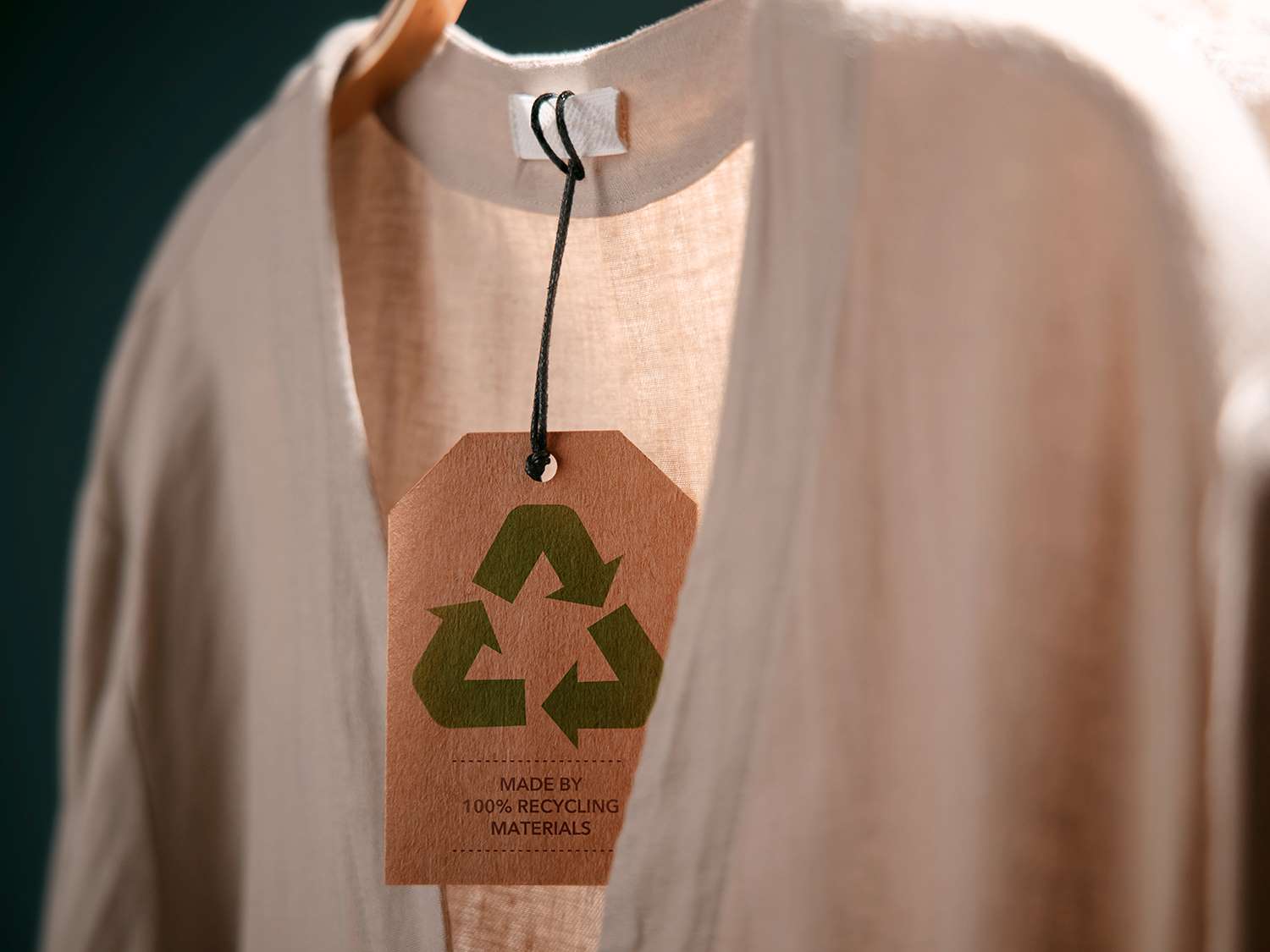 TEXTILE RECYCLING TN