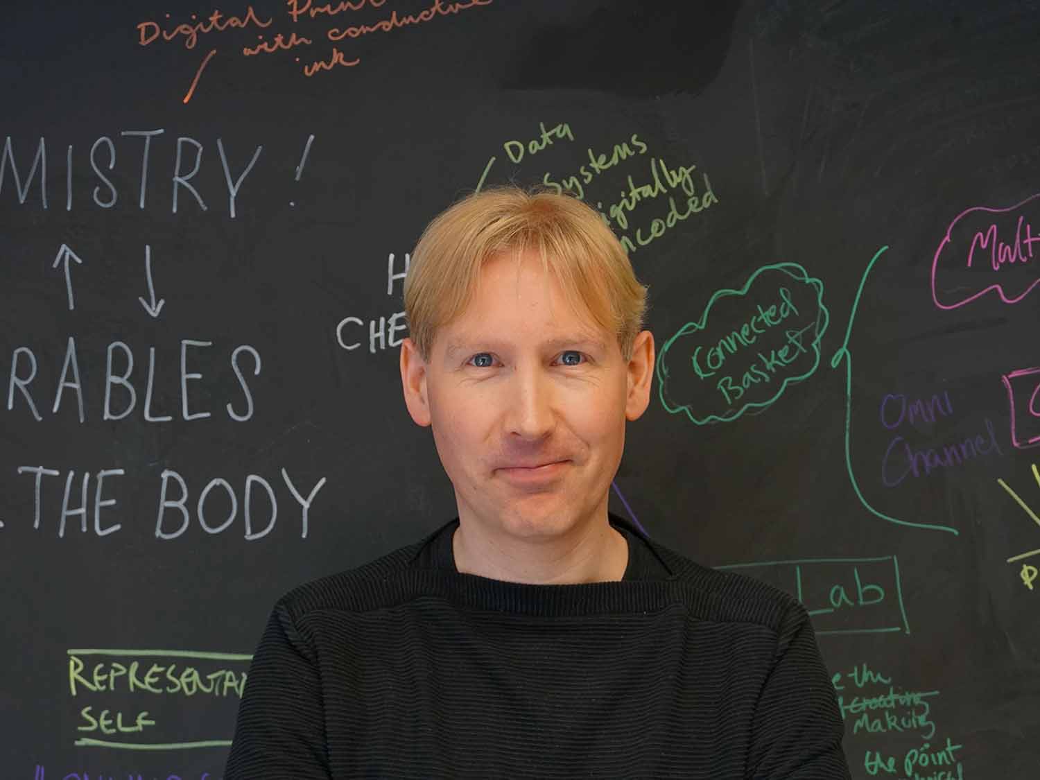 Matthew Drinkwater TN