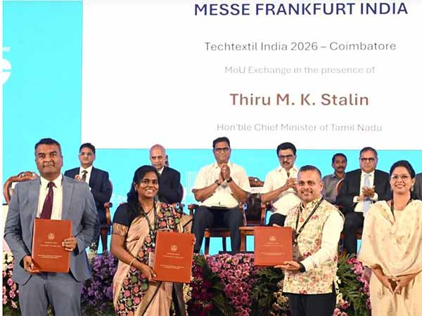 Techtextil India Summit 2026