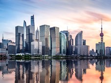 SHANGHAI TN