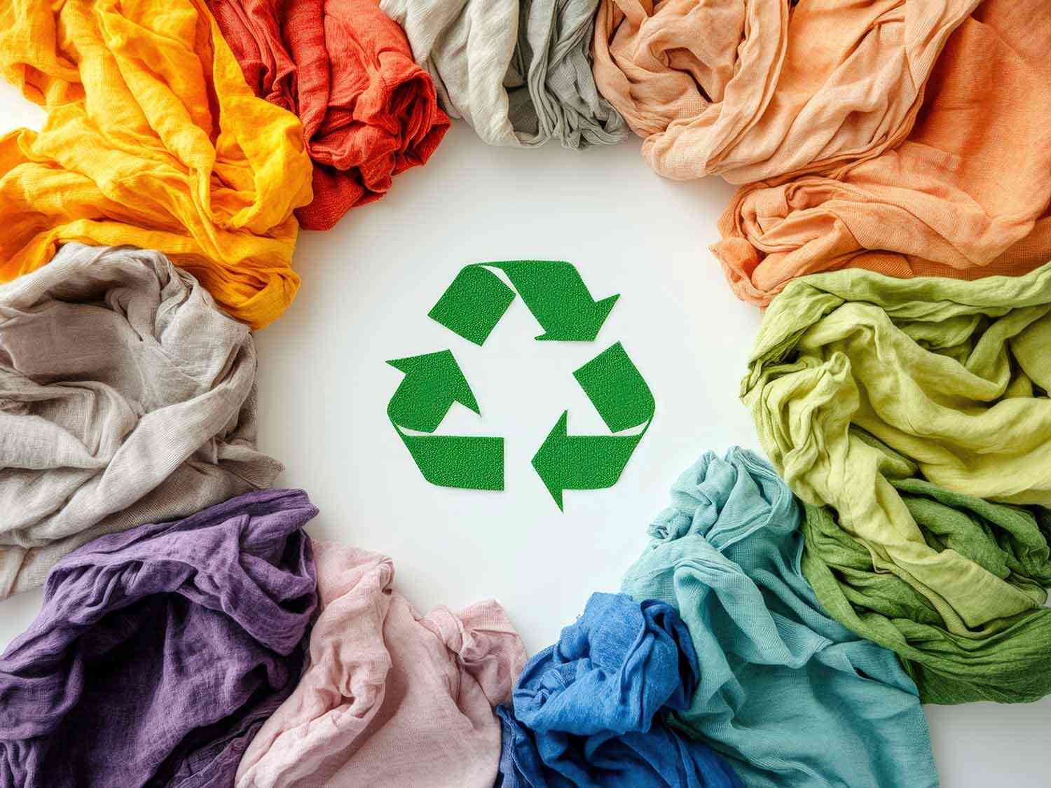 UK urged to support its waste textiles sector