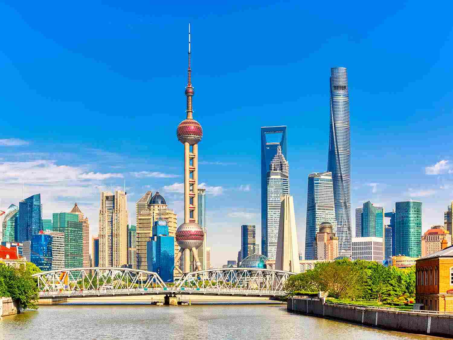 SHANGHAI TN