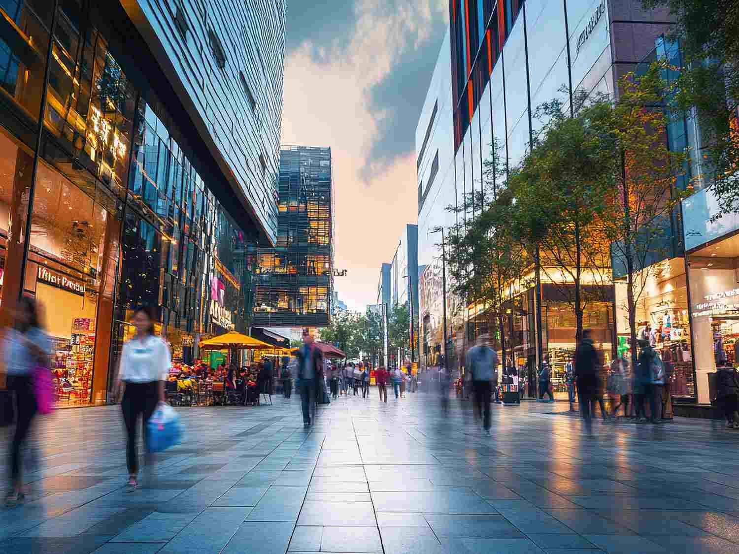 Executive Market Report