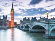 LONDON 4 TN