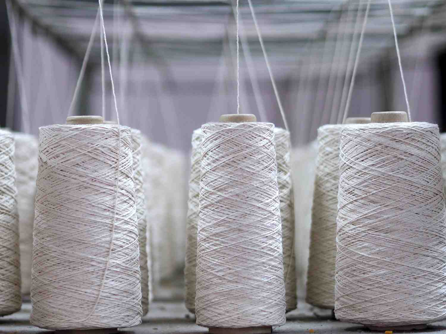Wool Market Report